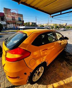 Chery Fulwin 2